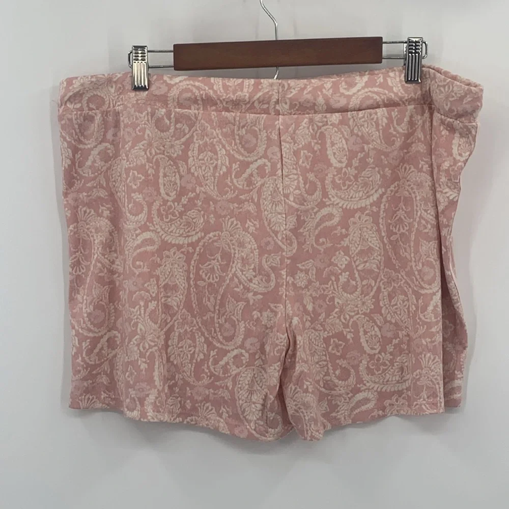 Lucky Brand Sleep Set Women’s Size XXL
